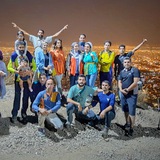 Telegram profile photo for تمرین آمادگی جسمانی دنالی