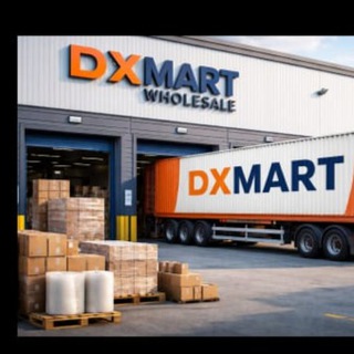 Telegram profile photo for Dx Mart E-Commerce Wholesalers