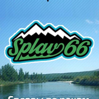 Telegram profile photo for Splav66