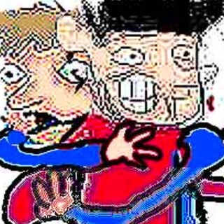 Telegram profile photo for Armageddon