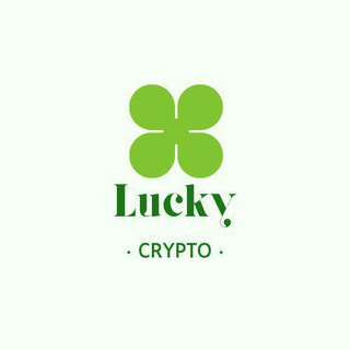 Telegram profile photo for Lucky Crypto Official