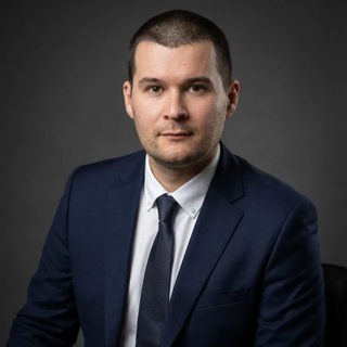 Telegram profile photo for Про Закон с Михаилом Винтером