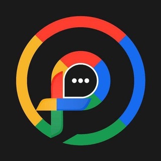 Telegram group profile photo for PixelPlusUI | Redmi K40/Xiaomi POCO F3/Xiaomi Mi 11x