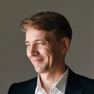 Telegram profile photo for АЛЕКСЕЙ ЗУЕВ - РЕЖИССУРА ЛИЧНОСТИ