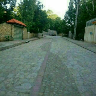 Telegram profile photo for رسانه روستای گردشگری توآباد