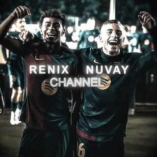 Telegram profile photo for Nuvay||design