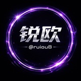 Telegram profile photo for 锐欧商务/全球配套服务