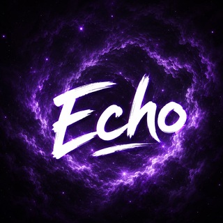 Telegram profile photo for Echo Cloud Link
