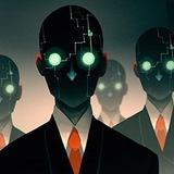 Telegram profile photo for الحرب الناعمة في العراق📲