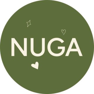 Telegram profile photo for NUGA Ильинские Луга Студия растяжки и фитнеса