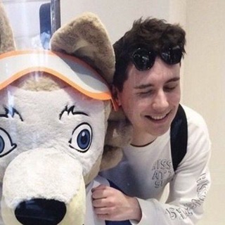 Telegram profile photo for 𝓹𝓪𝓭𝓸