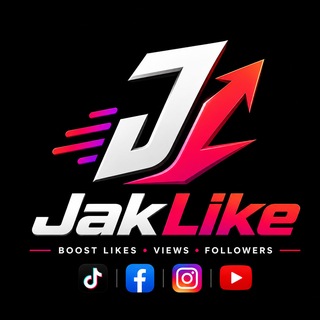Telegram profile photo for របៀបទិញ Tiktok Like