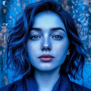 Telegram profile photo for Люби Себя | Мотивация