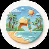 Telegram profile photo for USHANKA ШМОТ