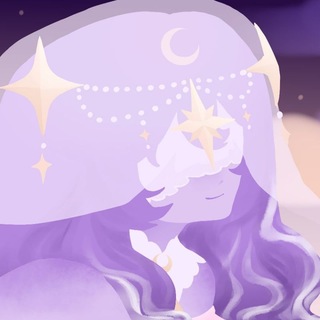 Telegram profile photo for moonlit | sen