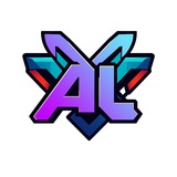 Telegram profile photo for AxeLite