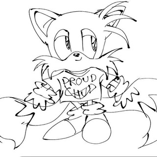Telegram profile photo for (Rest) Чорт S_LS