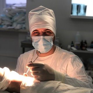 Telegram profile photo for Дневники Проктолога