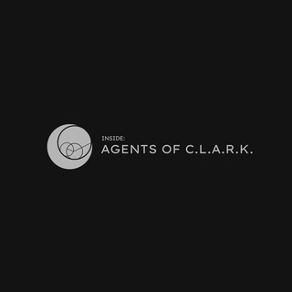 Telegram profile photo for Inside: Agents of C.L.A.R.K.