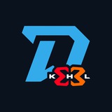 Telegram profile photo for Динамо-Минск 3х3