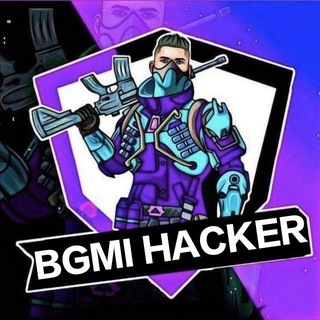 Telegram profile photo for ️꧁卐꧁༒⚜༒BGMI HACKER꧂卐✞☬ॐ ꧂