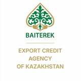 Telegram profile photo for KazakhExport