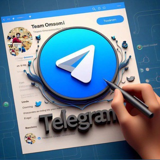 Telegram profile photo for AMANGSUPER