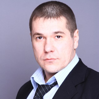 Telegram profile photo for Реальные Бизнес Системы