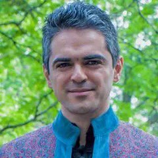 Telegram profile photo for Habib Hoseini