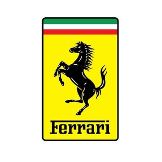 Telegram profile photo for Ferrari ๐