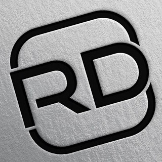 Telegram profile photo for RD Digital Advertising & printing
