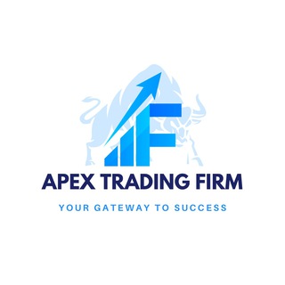 Telegram profile photo for Apex Trading Firm(ATF)ππ ππ