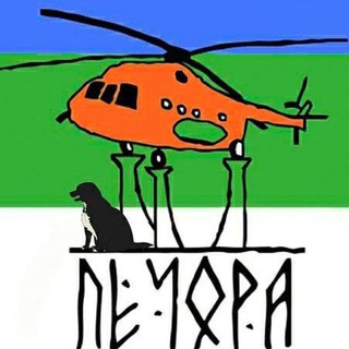 Telegram profile photo for Типичная Печора