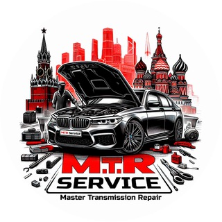 Telegram profile photo for МТР Сервис