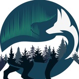 Telegram profile photo for Лисьи огни: музей современного искусства