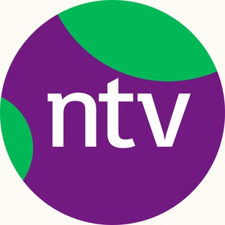 Telegram profile photo for NTV