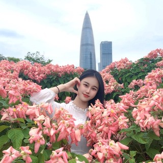 Telegram profile photo for 小云的频道
