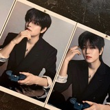 Telegram profile photo for Seungmin