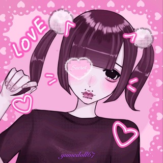 Telegram profile photo for ♡゙ . ㅤׄсвєта..。・ω・。