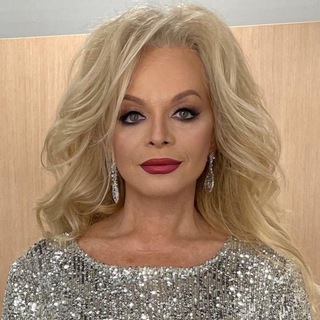 Telegram profile photo for Лариса Долина