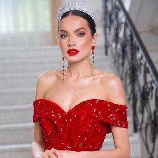 Telegram profile photo for mrsrussia_universe 👑