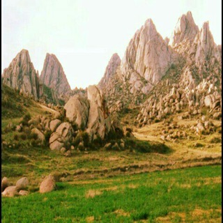 Telegram profile photo for ساز سوز دونیاسئ