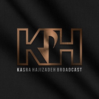 Telegram profile photo for Kasra Hajizadeh Broadcast