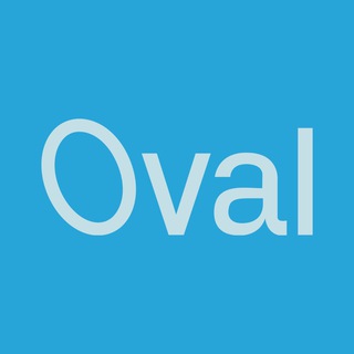 Telegram profile photo for Oval студии массажа лица и тела