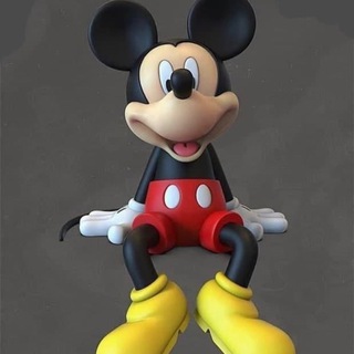 Telegram profile photo for STL 3D ParaTodos 🐻
