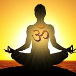 Telegram group profile photo for Yoga learning🧘♂🧘♀