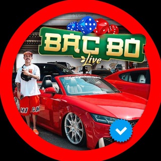 Telegram profile photo for (SALA VIP) DADOS HACKEADOS - BAC BO 🎲 💸