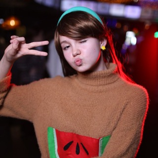 Telegram profile photo for Чердак Маюми