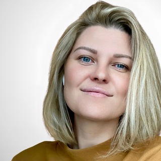 Telegram profile photo for Vasilisa Muray ✨ ИИ для соц сетей | Нейросети | gpt Искусственный Интеллект | Маркетинг | Продвижение