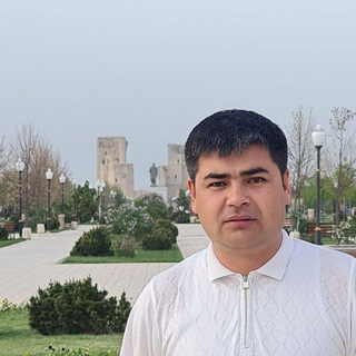 Telegram profile photo for Bahodir Bahrom (Баҳодир Баҳром)